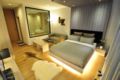 1 Bedroom near Subway and skytrain BANGKOK ホテルの詳細