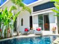 1 Bedroom Pool Villa in Rawai ホテルの詳細