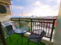 1 bedroom seaview,Treetop Pattaya by Mint ホテルの詳細