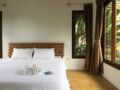 1-Bedroom with Tropical Living Koh Samui ホテルの詳細