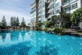 1 BR Condo For 4 Person | Baan View Viman Huahin ホテルの詳細