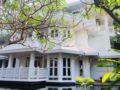 11 ChaoPhraya River Villa,3mins Boat station ホテルの詳細