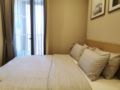 1BDR Condo/0 step to MRT/Close to Terminal 21 &BTS ホテルの詳細