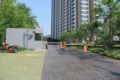 1BR, Apartment for long stay at UNIXX Pattaya ホテルの詳細