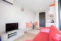 1BR APT near Central Festival mall by favstay 1-1 ホテルの詳細