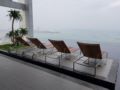 1BR Downtown Centric Sea By Pattaya Holiday ホテルの詳細