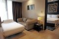1BR Suite with Balcony for 3 Adults - Asok Station ホテルの詳細