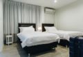 2-3 BEDs Private Room in Silom-Sathorn,450m to BTS ホテルの詳細