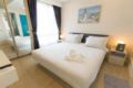 2 Bed Room Pattaya Seven Seas Condo (A42) ホテルの詳細