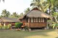 2-Bedroom Bungalows B4 Suan Bankrut Beach Resort ホテルの詳細