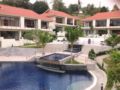 2 Bedroom Luxury Townhouse - close to beach (JM) ホテルの詳細