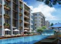 2 Bedroom Pool Access Patong-Kamala ホテルの詳細