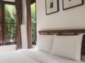 2-Bedroom Tropical Living Koh Samui ホテルの詳細