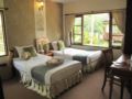 2-Bedroom Villa (P3) Suan Bankrut Beach Resort ホテルの詳細
