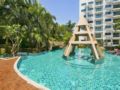 2 bedrooms Private beach. Club Royal pattaya ホテルの詳細