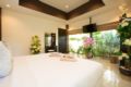 2 BR's Presidential Suite In Phuket Beach Resort ホテルの詳細