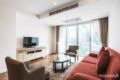 2Bedroom Apt, Access to Shopping Malls, Skytrain ホテルの詳細
