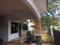 2BR Garden Villa near Kata/Karon/Rawai Beach ホテルの詳細