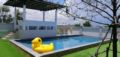 2.Luxury Pool Villa 4 BR 7-8 Persons agoda ホテルの詳細