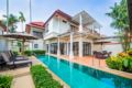 3 BDR Laguna Phuket Pool Villa, Nr. 5 ホテルの詳細