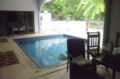3 BDR Luxury Private Swimming Pool Villa Ban kai ホテルの詳細
