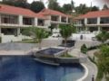 3 Bedroom Luxury Townhouse - near beach (19) ホテルの詳細