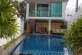 3 BedRoom Pool HouseNear Beach,Laguna&Boat Avenue ホテルの詳細