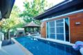 3 Bedroom Pool Villa at rawai beach, Phuket Island ホテルの詳細