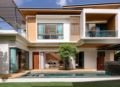 3 Bedroom Pool Villa Hua Hin ホテルの詳細