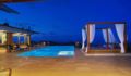3 Bedroom Sea Blue Villa - 5 Star with Staff ホテルの詳細