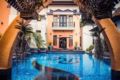 3 Bedrooms Thai Style Pool Villa ホテルの詳細