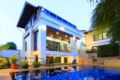 ⭐Highgrove 5 | Modern 5BR Villa Near Walking St ホテルの詳細