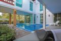 ⭐Nagawari 8 Luxury 6BR Pool Villa in Na Jomtien ホテルの詳細