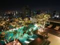 39 Boulevard Executive Residence ホテルの詳細