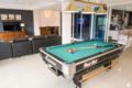3BR Home - City center - ping pong & pool table ホテルの詳細