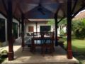 3BR Pool Villa at Laguna Layan Two Villas Oriental ホテルの詳細