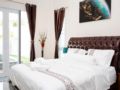 3.Pattaya's top luxury 4 bedroom pool villa ホテルの詳細