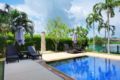 4 BDR Laguna Phuket Pool Villa, Nr. 3 ホテルの詳細