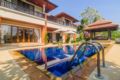 4 BDR Laguna Phuket Pool Villa, Nr. 7 ホテルの詳細