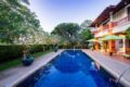 4 BDR Laguna Phuket Pool Villa, Nr. 9 ホテルの詳細