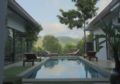 4 BDR Swimming Pool Villa Yoga Hin Kong Area ホテルの詳細