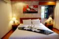 4 bedroom apartment great location Patong Beach 4b ホテルの詳細