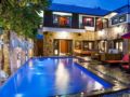 4 Bedroom Luxury Villa Chaweng P2 ホテルの詳細