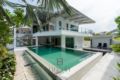 4 Bedroom Modern Pool Villa In Great Location M88 ホテルの詳細