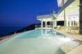 4 Bedroom Simply Stunning Sea View Villa - Chaweng ホテルの詳細