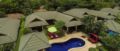 4 BR Deluxe Beach Villa - steps from Beachfront ホテルの詳細