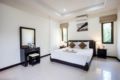4 BR's Mountain View Villa Phuket Resort for Rent ホテルの詳細