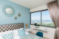 41F Seaview 5Star Condo South Pattaya ホテルの詳細