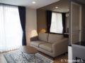 42 sqm. Cozy room near Asiatique (Max. 2-3 ppl) ホテルの詳細