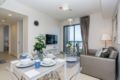 44F Familyroom Luxury Condo Best in Pattaya ホテルの詳細